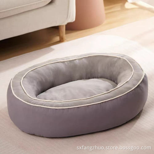 custom color nest removable and washable cute pet nest dog nest